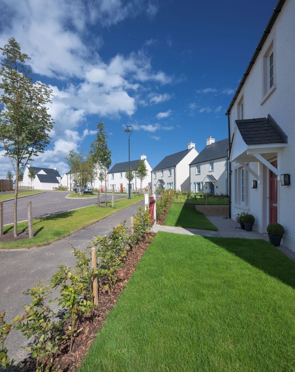 Embrace the beauty of a Chapelton winter Chapelton