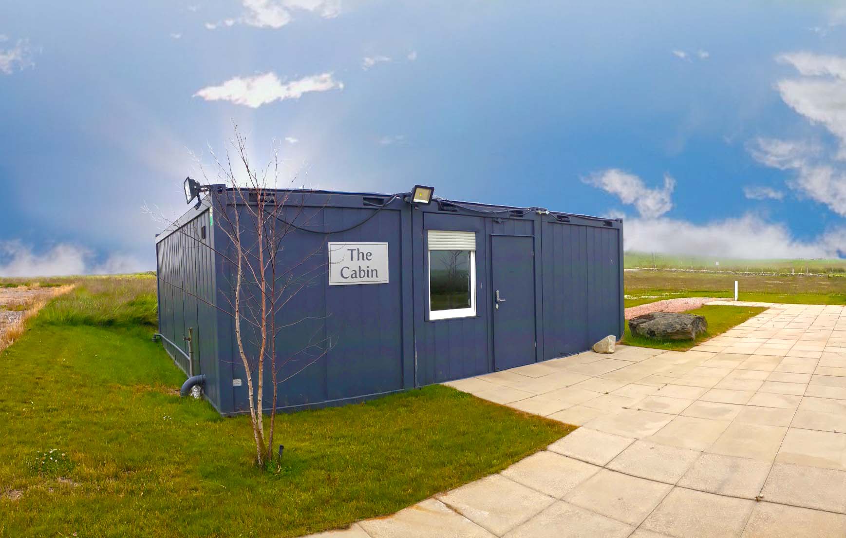 The Locked Door Escape Games Comes to Chapelton in Aberdeen