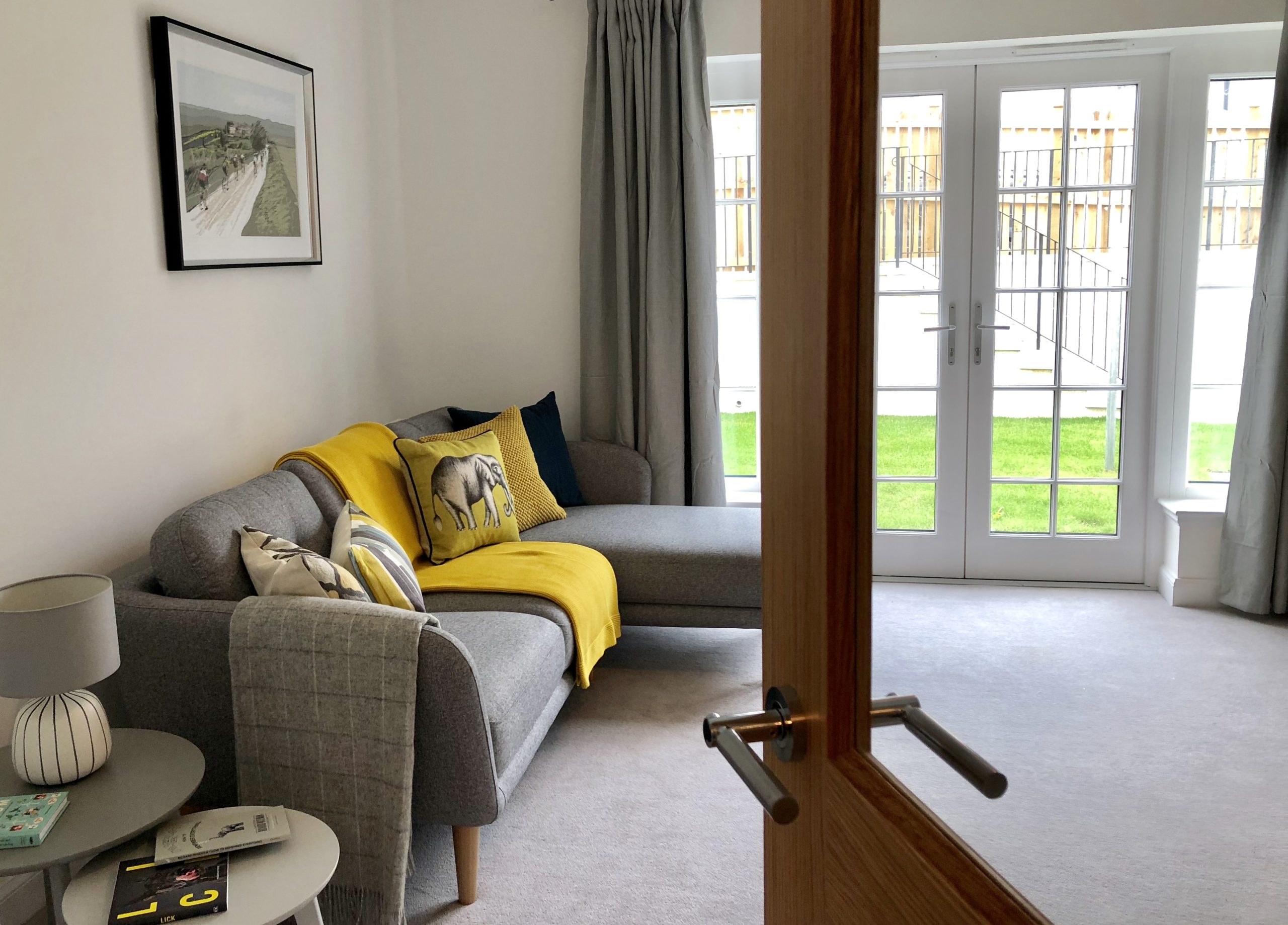 AJC Homes Launches Brand New Show Home in Chapelton Chapelton