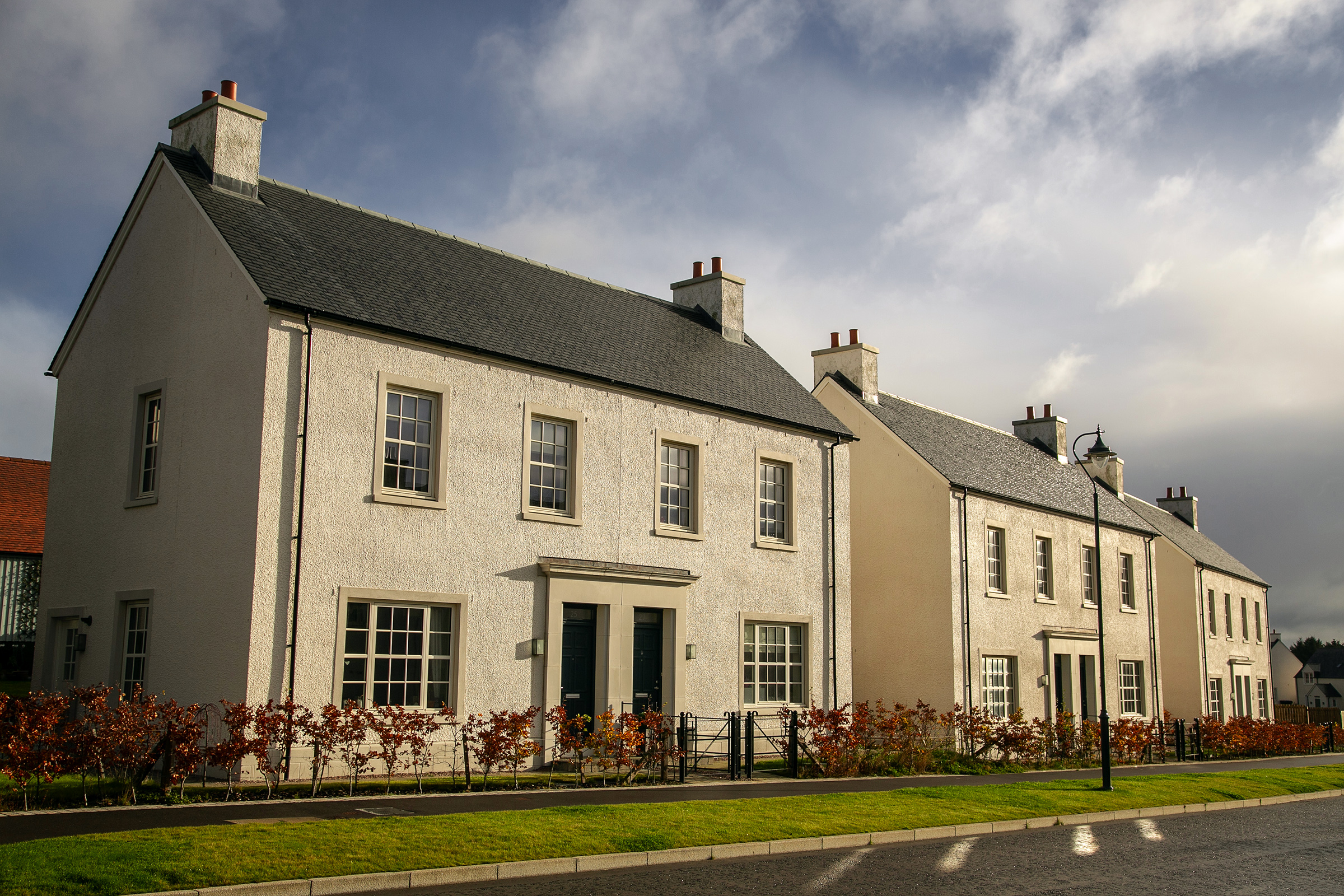 Move into Your Dream Home in Chapelton this Christmas Chapelton