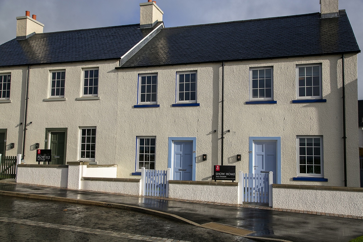 97  Ajc homes scotland with Simple Decor