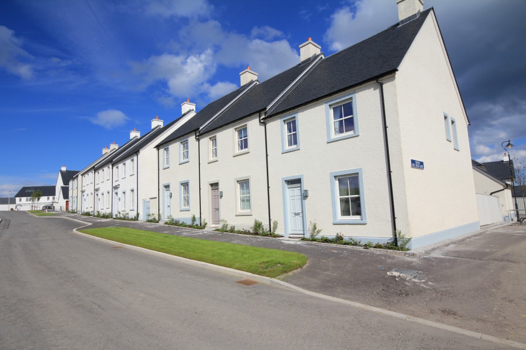 New homes Aberdeenshire Everything you need to know Chapelton