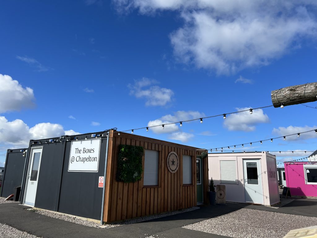 Chapelton_the_boxes-2-1024x768 The Chapelton Farmers Market returns!