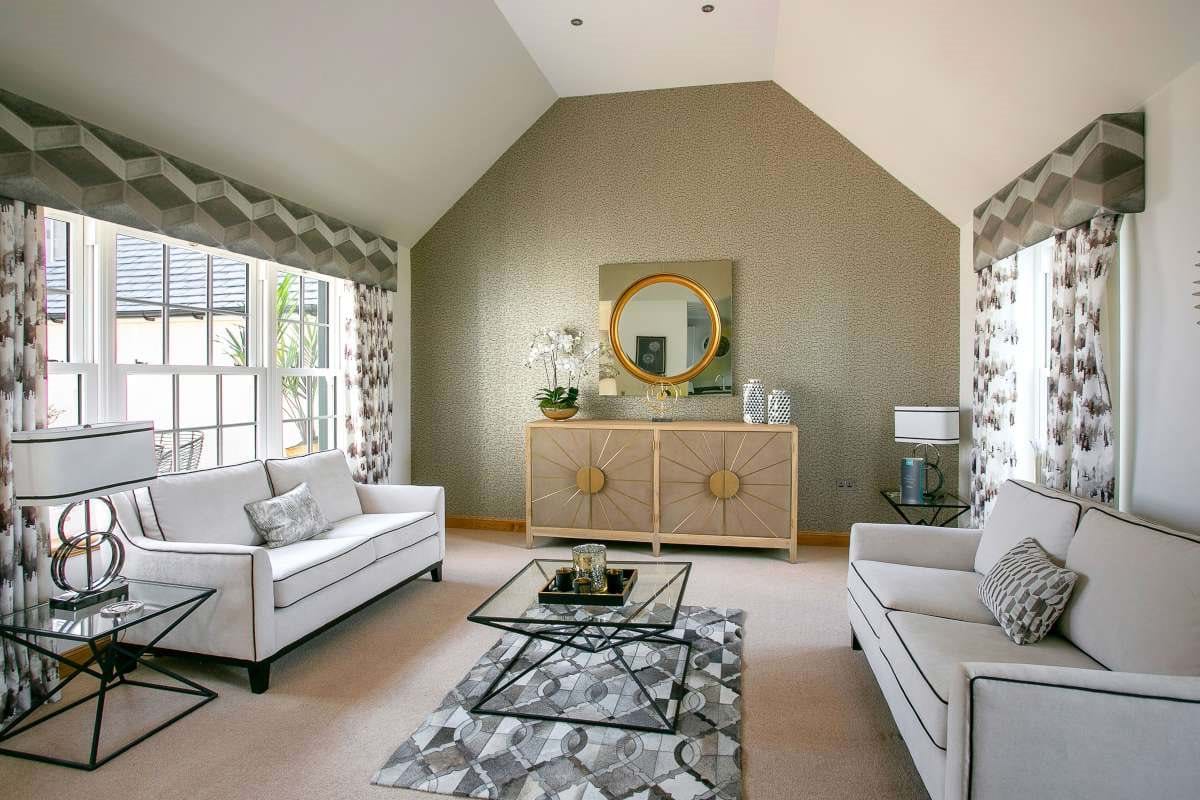 Retirement houses for sale in Aberdeenshire Chapelton