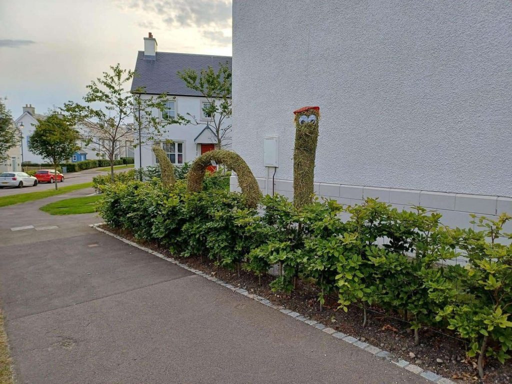 Scarecrow-Festival-1024x768 Why choose Chapelton? Finding your dream home with top house builders in Aberdeen