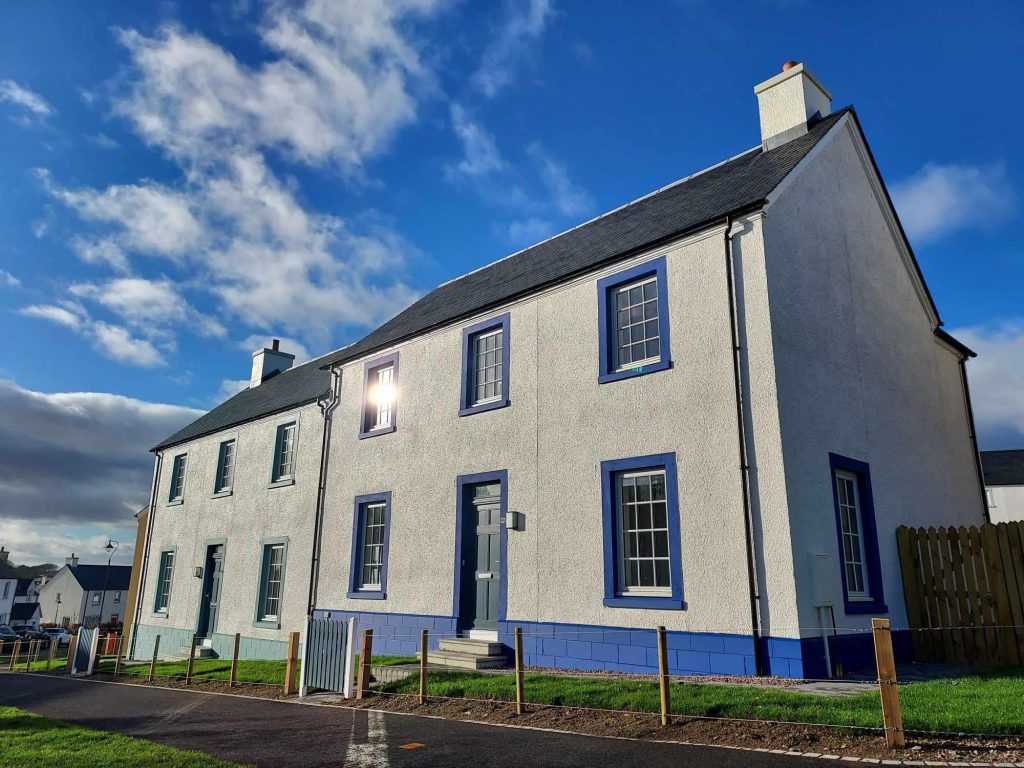 Stephen-home-in-Chapelton-1024x768 Why choose Chapelton? Finding your dream home with top house builders in Aberdeen