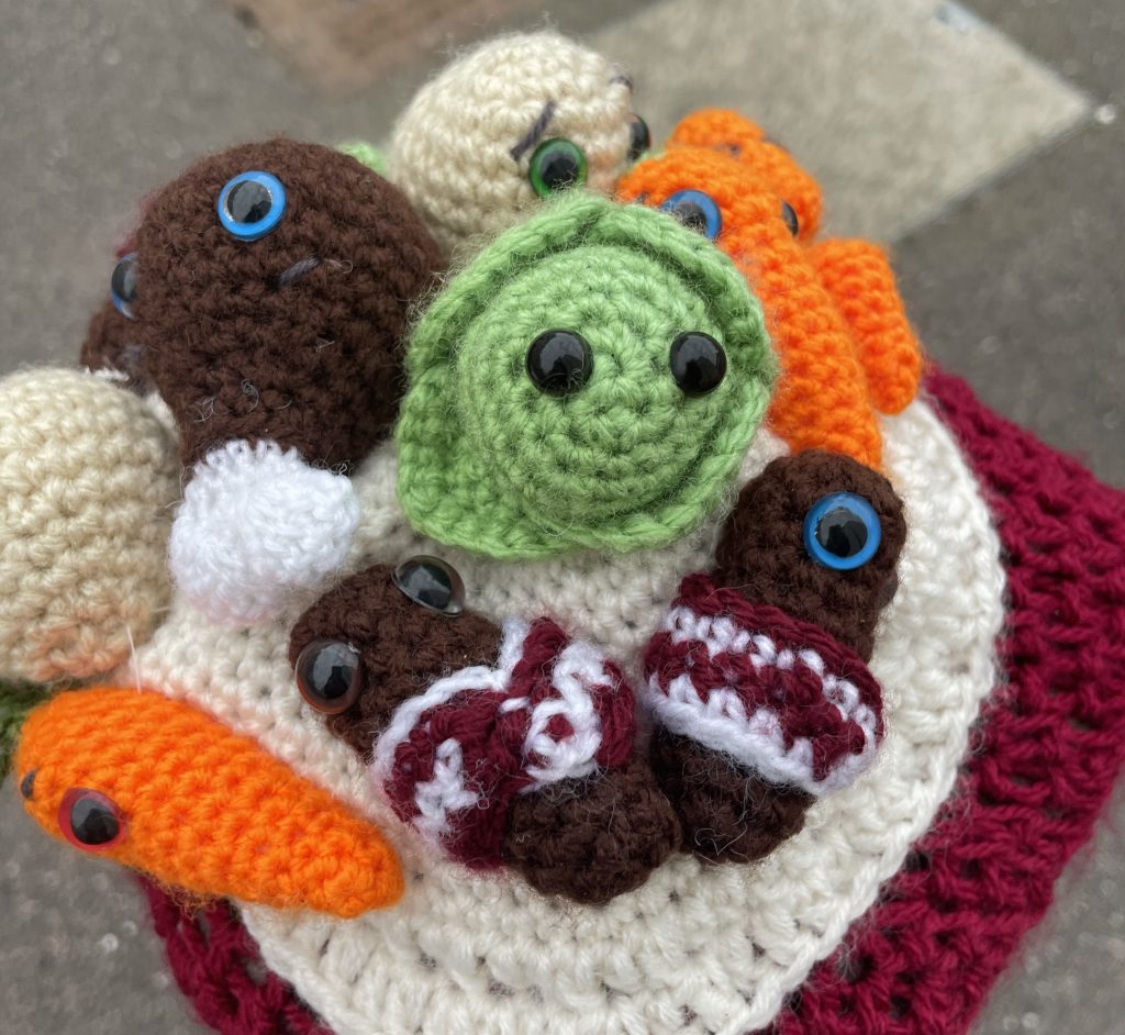 IMG_5739-1024x942 Chapelton’s Crochet Club: Bringing the town to life with yarn