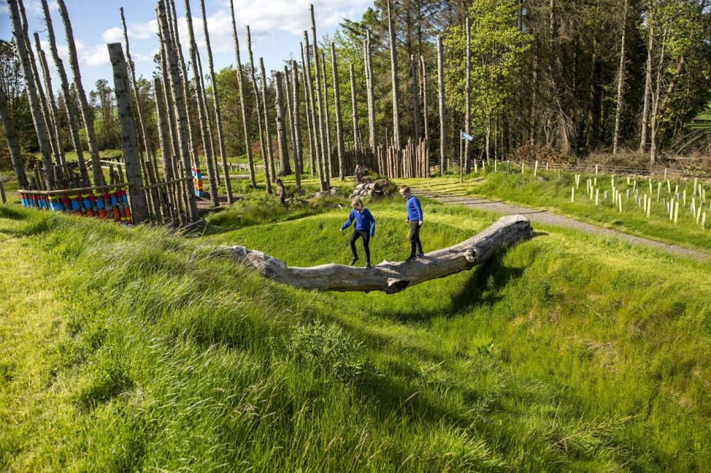 Chapelton-park-2-1024x682 POV: A day in Chapelton through the eyes of a child