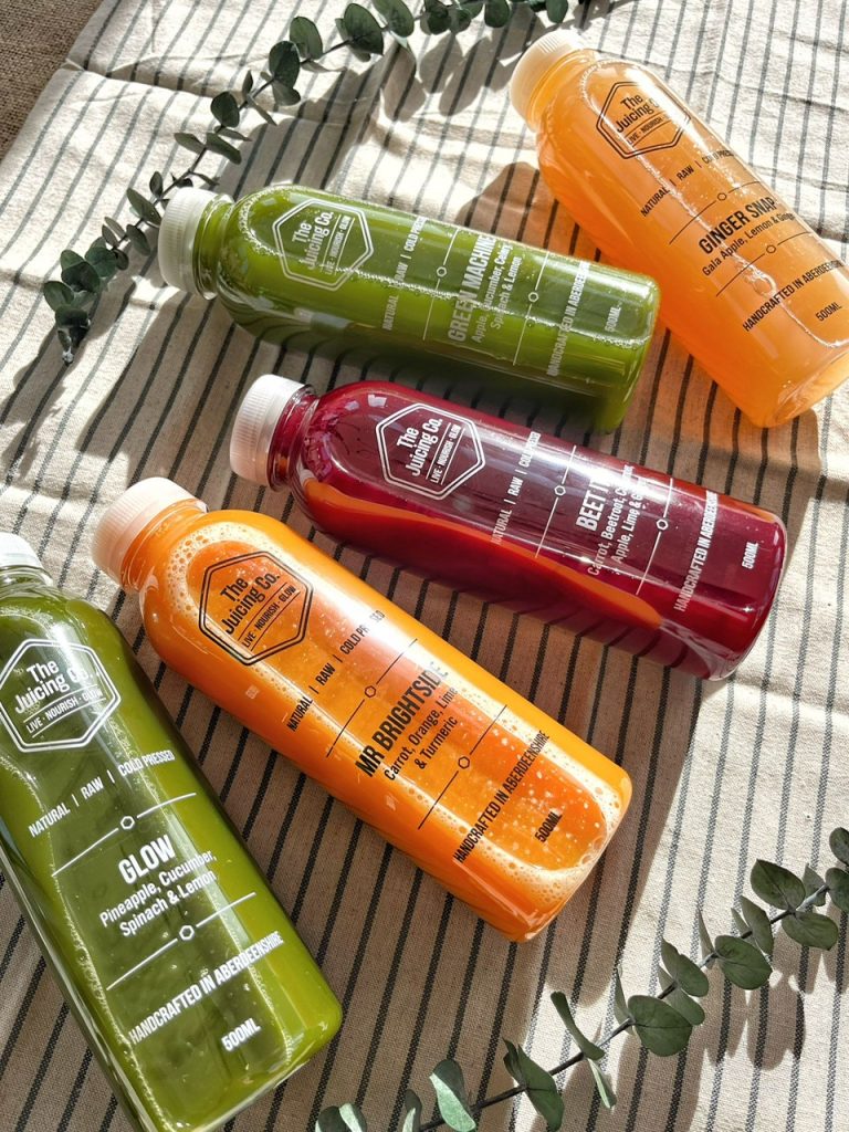 Cleanse-1-768x1024 POV of a business owner in Chapelton: The Juicing Co.